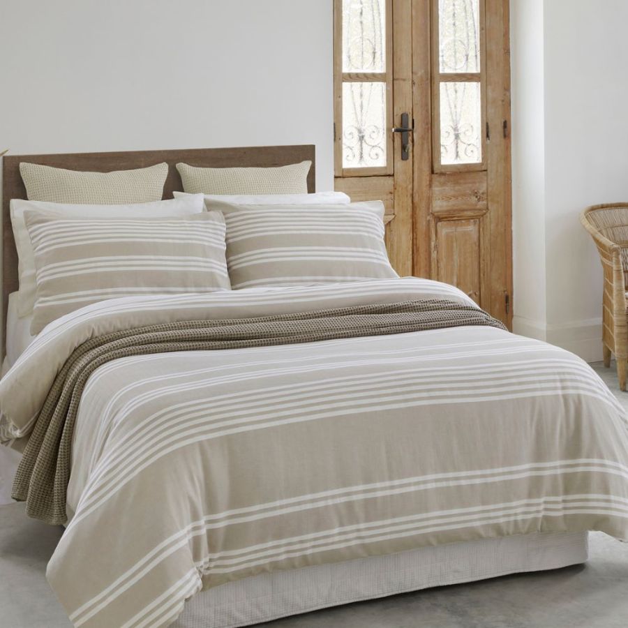 Bed Linen, Duvet Covers, Sheet Sets, Duvet Inners & Coordinates Baksana