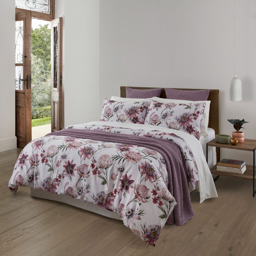 Sugar Bush Duvet Cover Set
