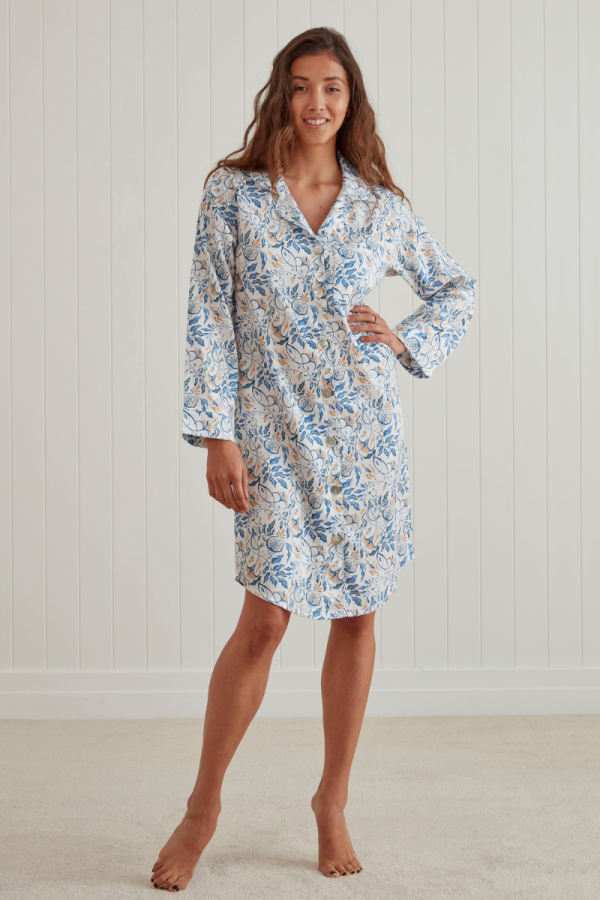 Mila Nightshirt