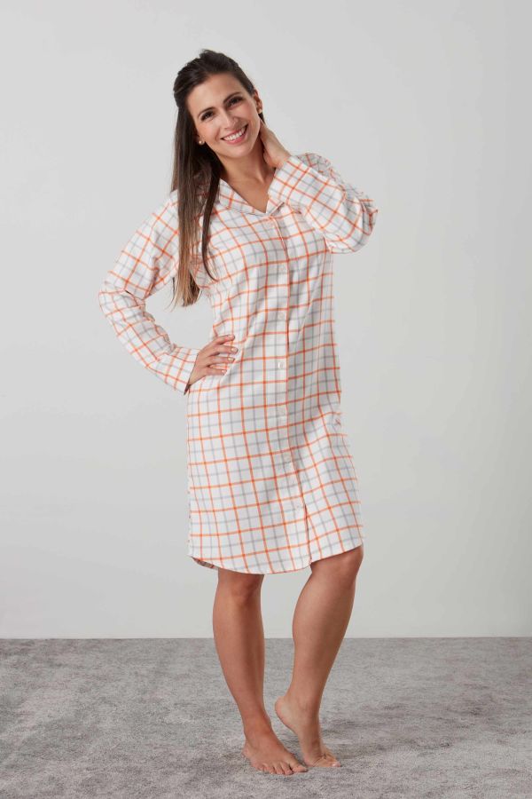 Quinn Nightshirt