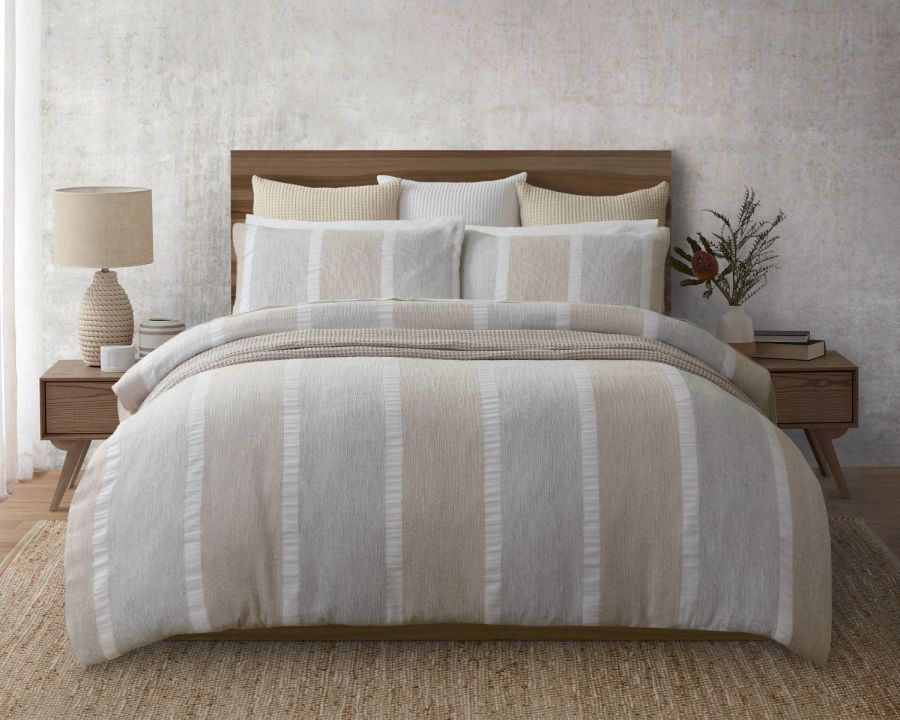 Nina Duvet Cover Set