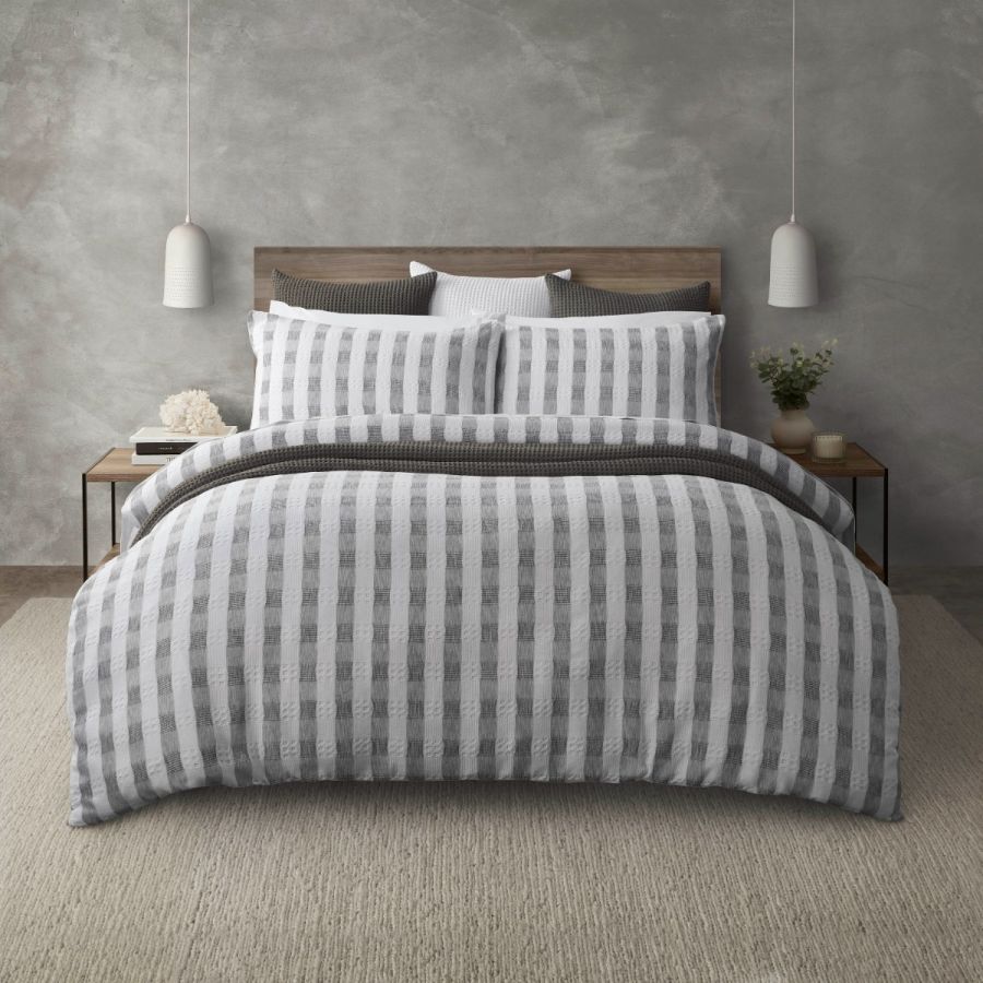 Paxson Duvet Cover Set