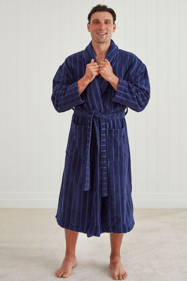 Relaxation Robe