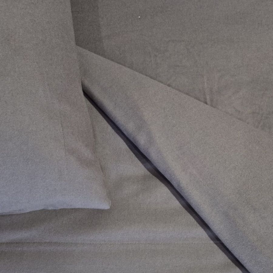 Flannel Sheet Separates