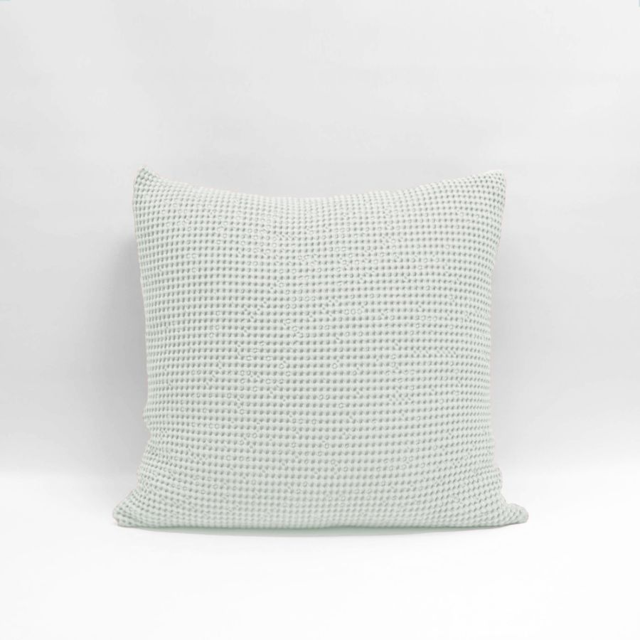 Duck Egg New Bliss Euro Pillowcase