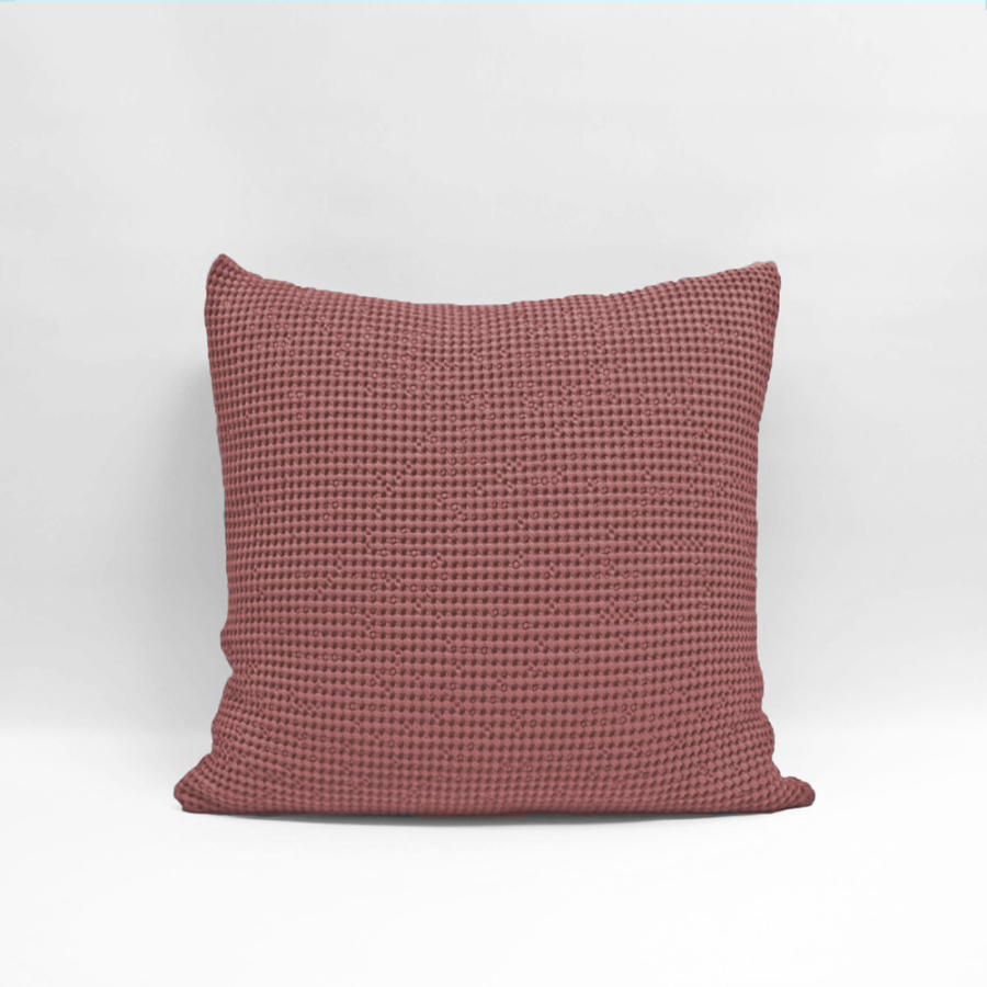 Rosewood New Bliss Euro Pillowcase