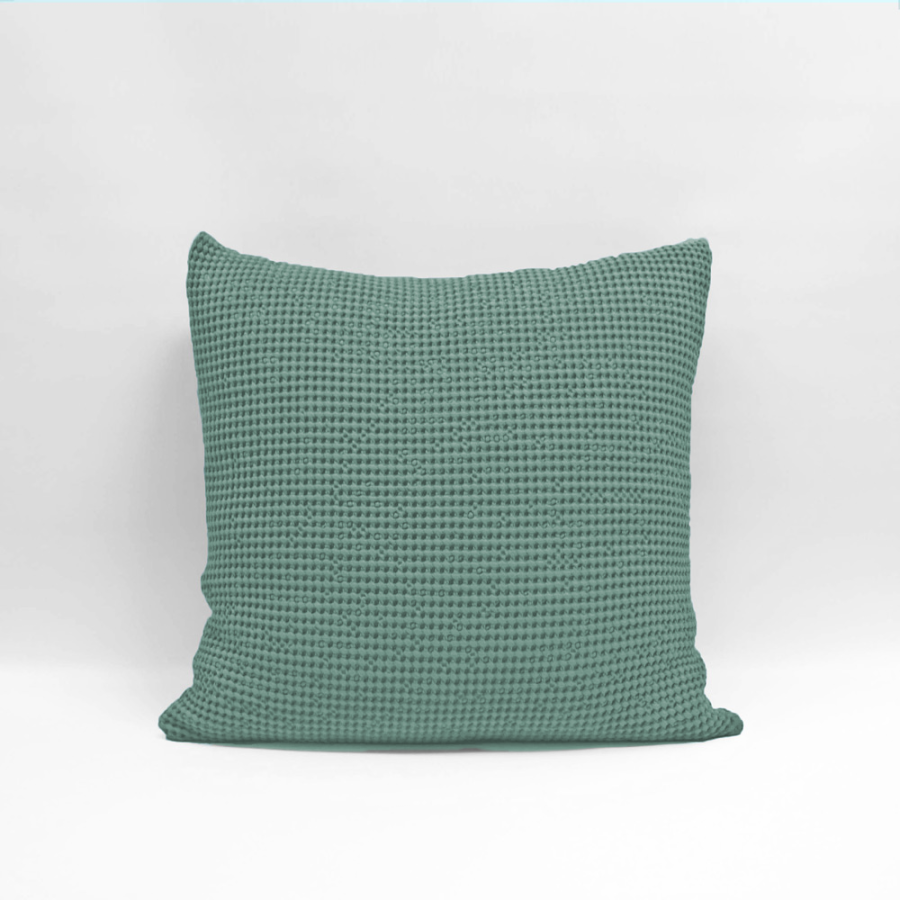 Eucalyptus New Bliss Euro Pillowcase