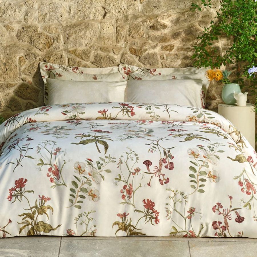 Perla Duvet Cover Set