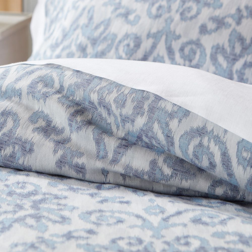 Marquis Duvet Cover Set-King Single