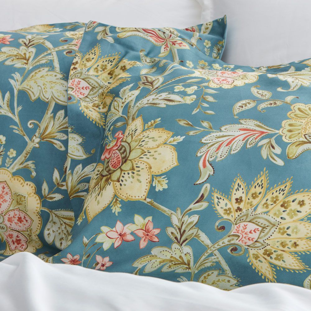 Morrisey Duvet Cover Set - King Single