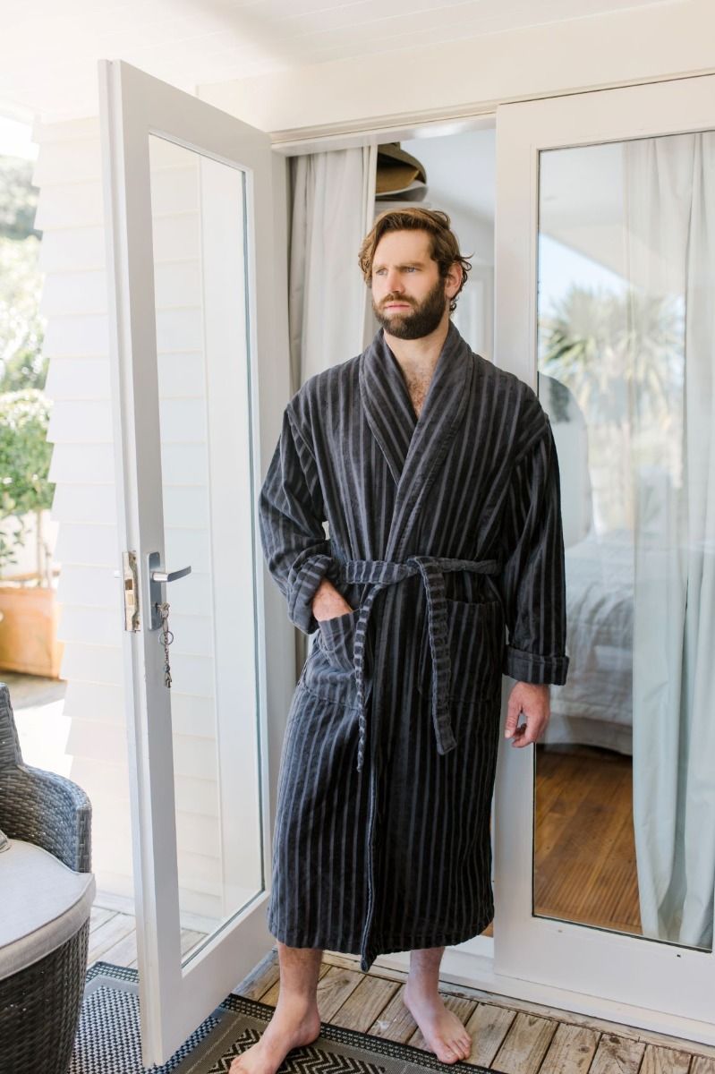 Luxury Hotel Robe Baksana Homewares