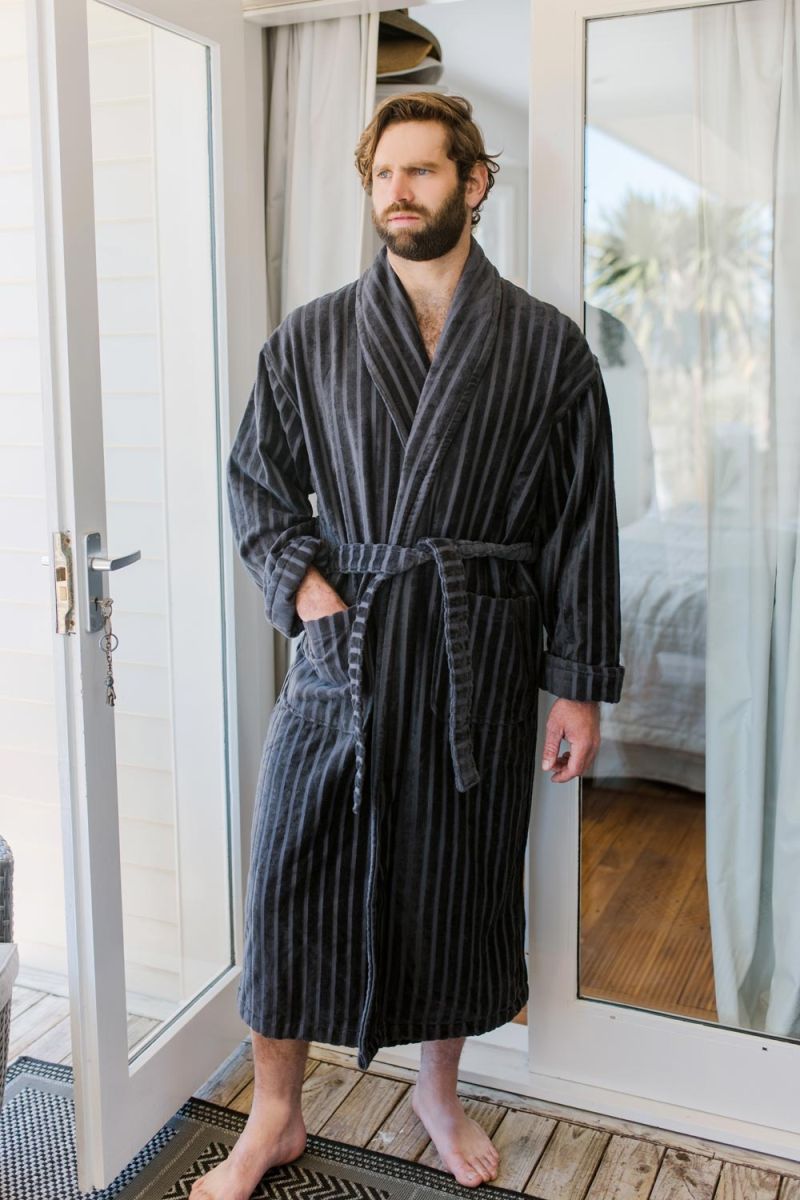 Luxury Hotel Robe Baksana Homewares