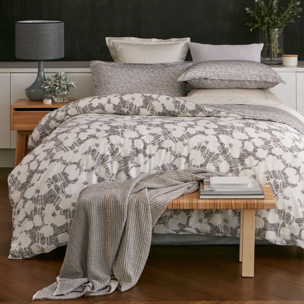 Camille Duvet Cover Set