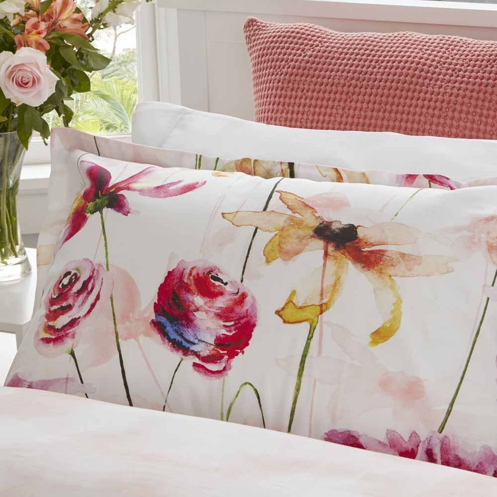 Flourish Duvet Cover Set