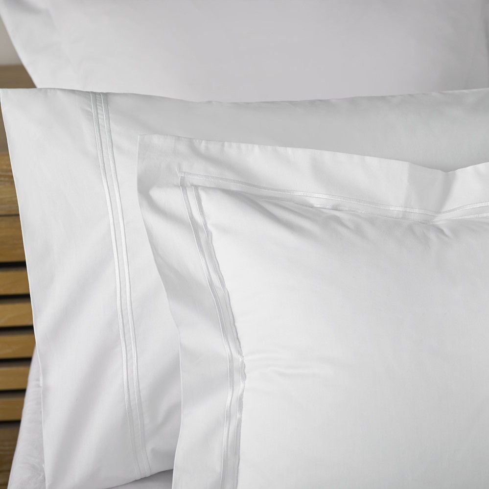 Resort Duvet Cover Set & Pillowcases