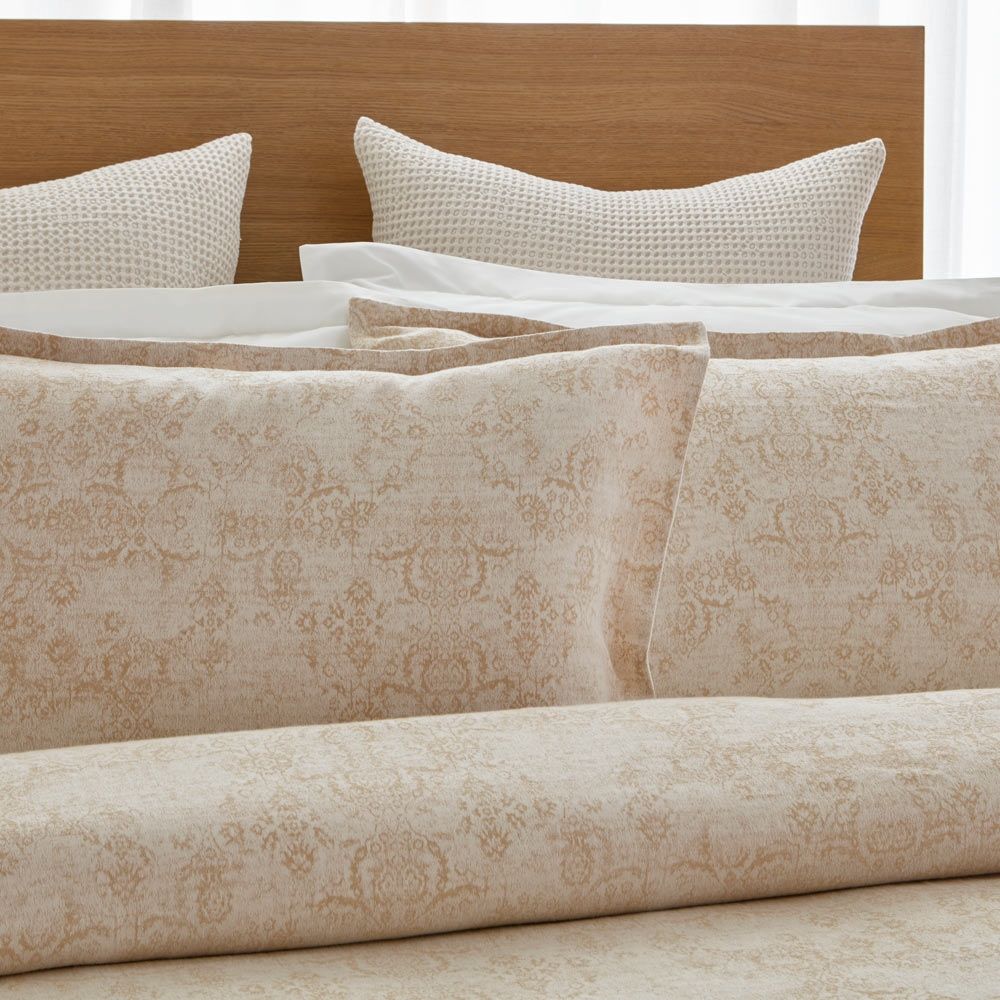 Mecca Duvet Cover Set