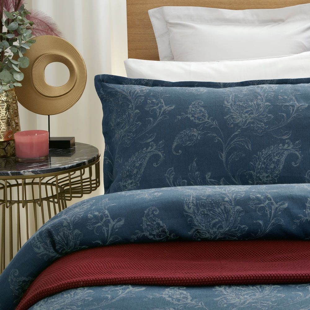 Zagreb Duvet Cover Set