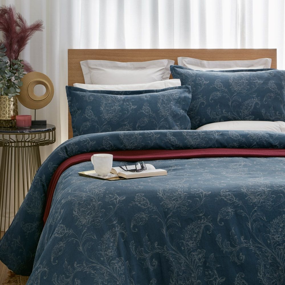 Zagreb Duvet Cover Set