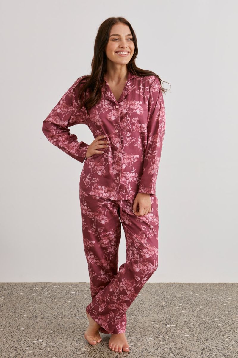 Honor Classic Pyjama Set