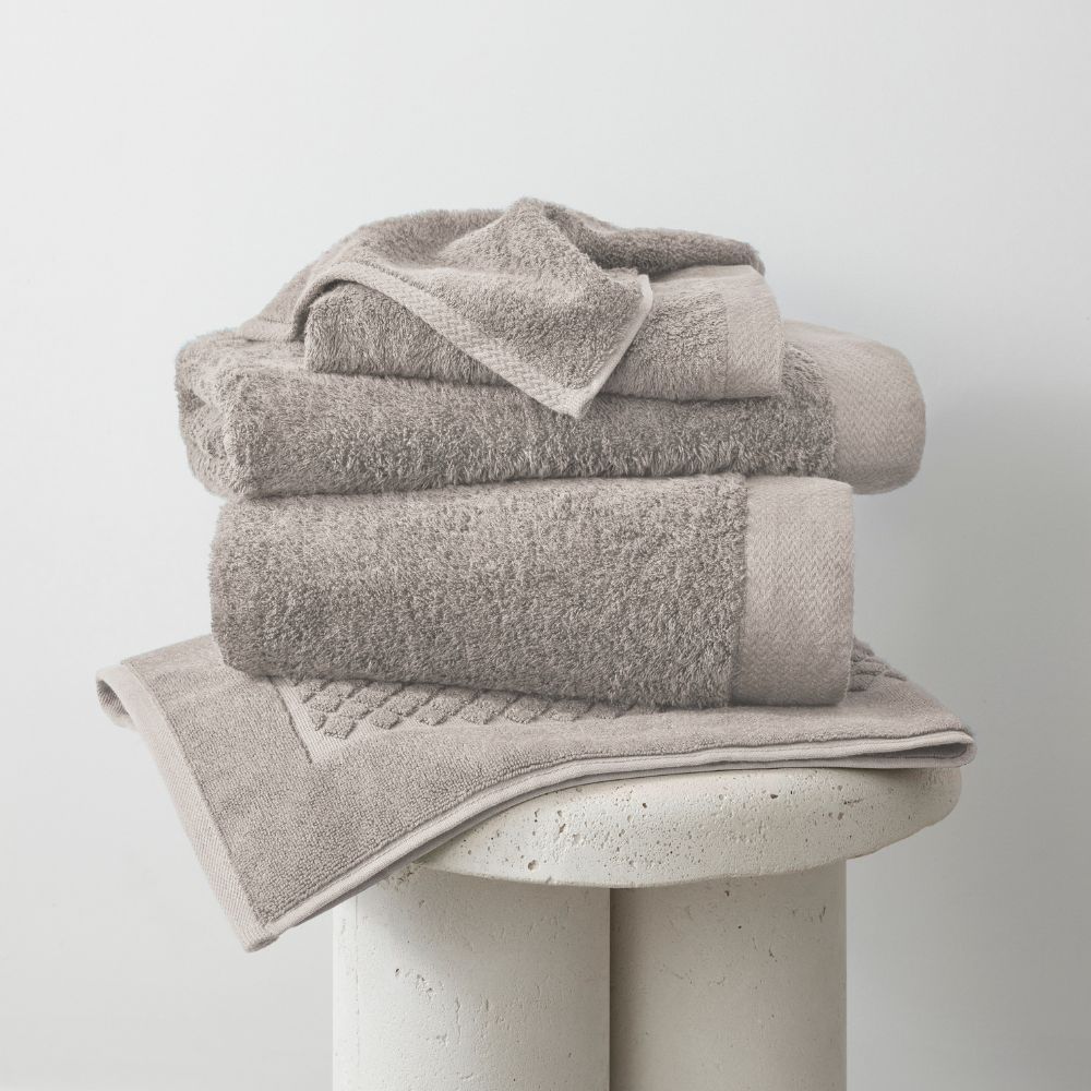 Bamboo Towels - Storm 