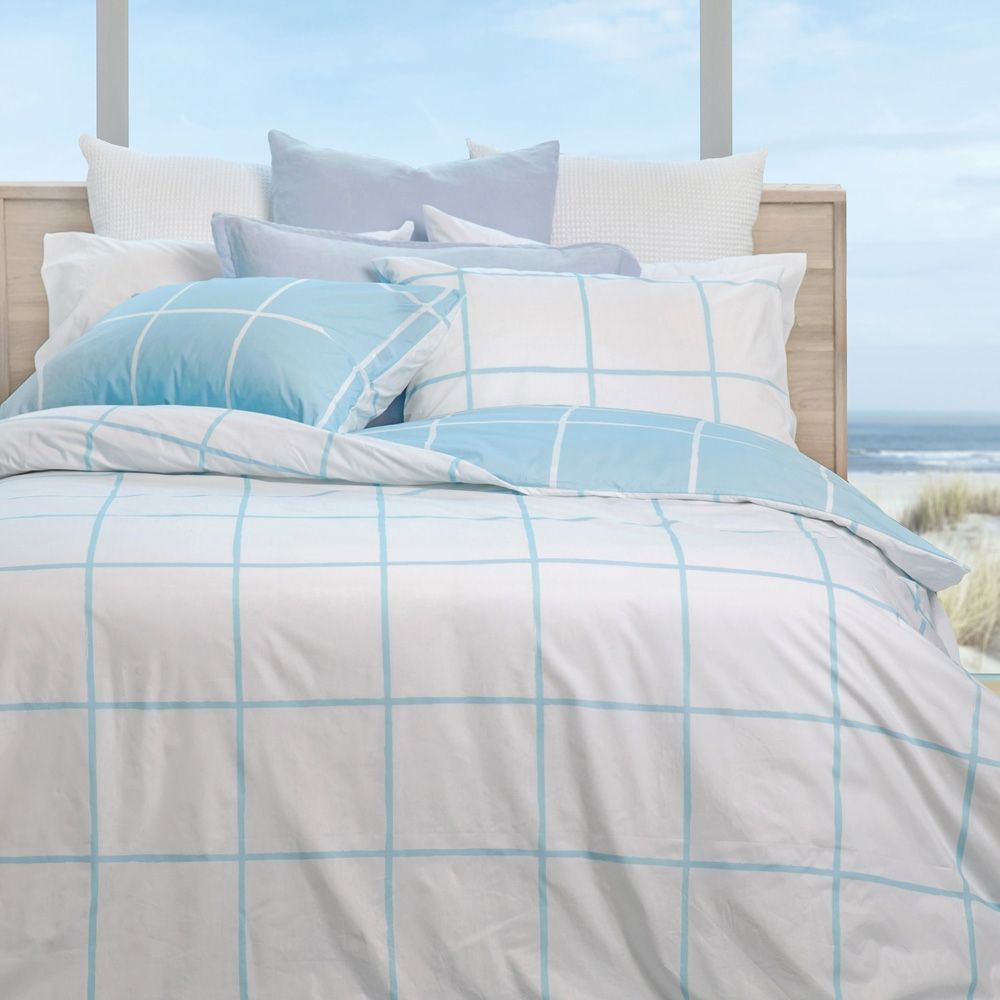 Aspen Duvet Cover Set