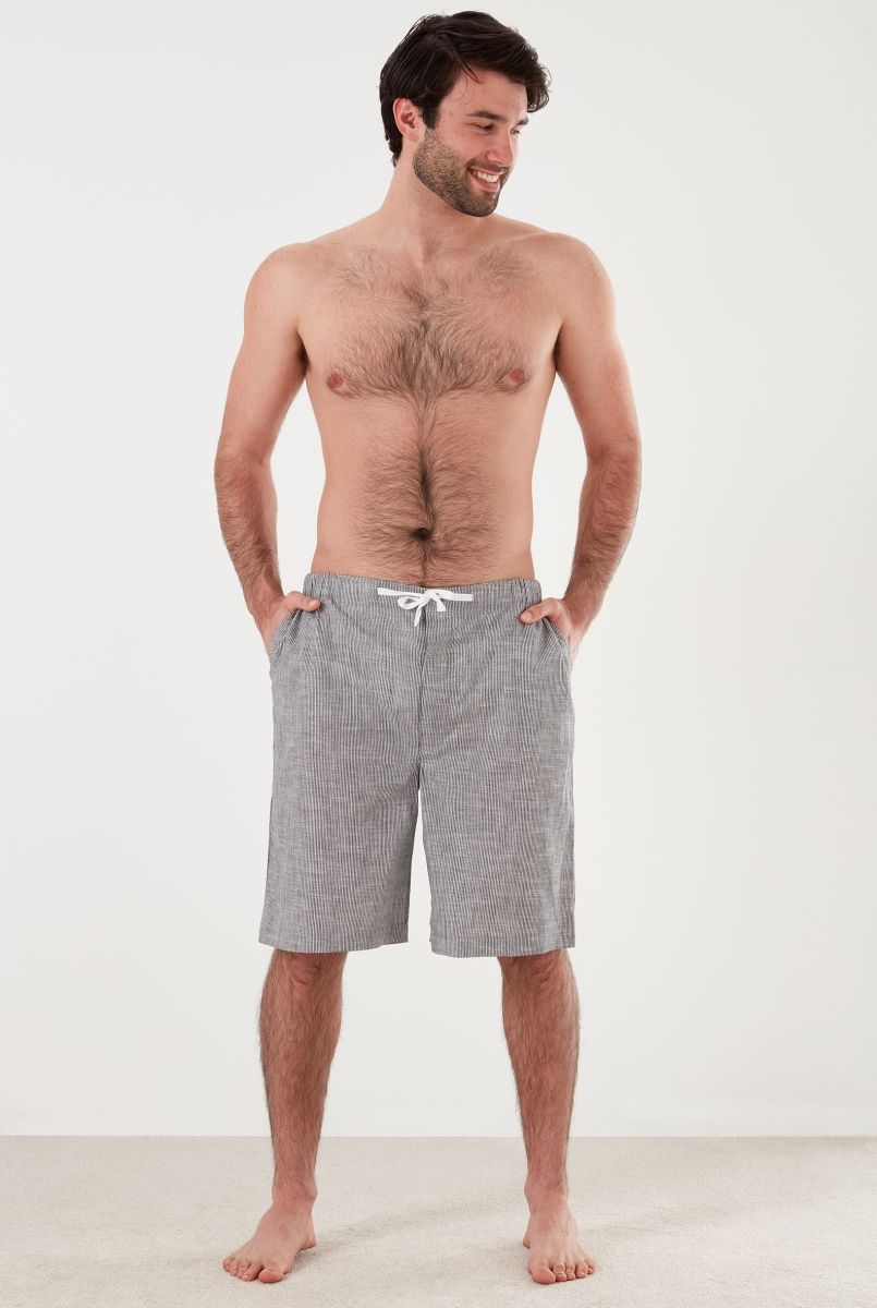 Nate Shorts