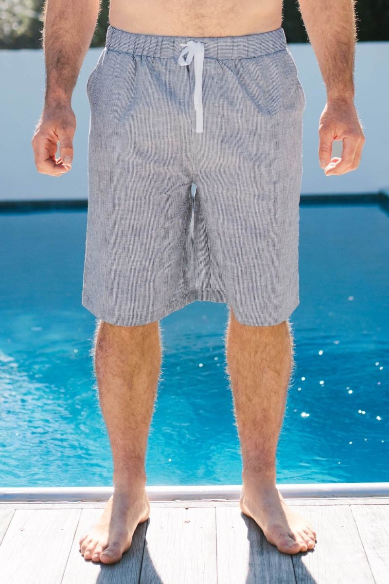 Nate Shorts