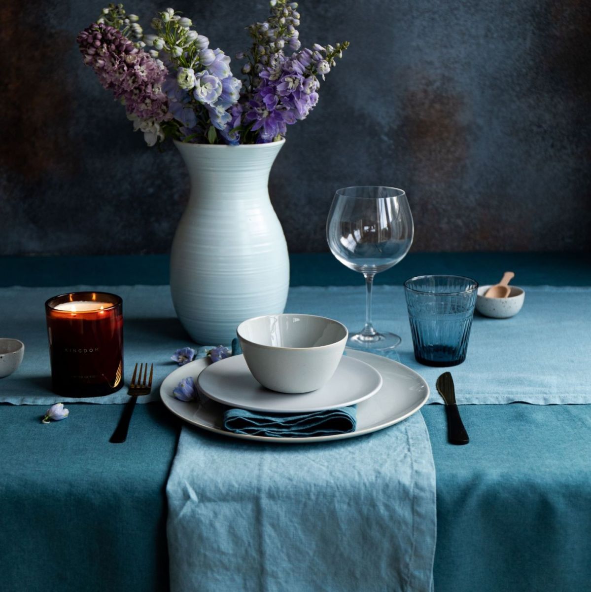 Linen Napkins