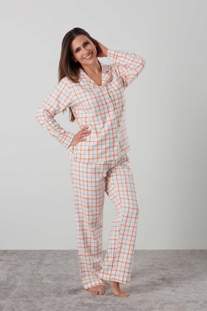 Quinn Classic PJ Set