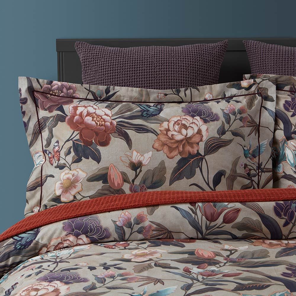 Nectar Duvet Cover Set