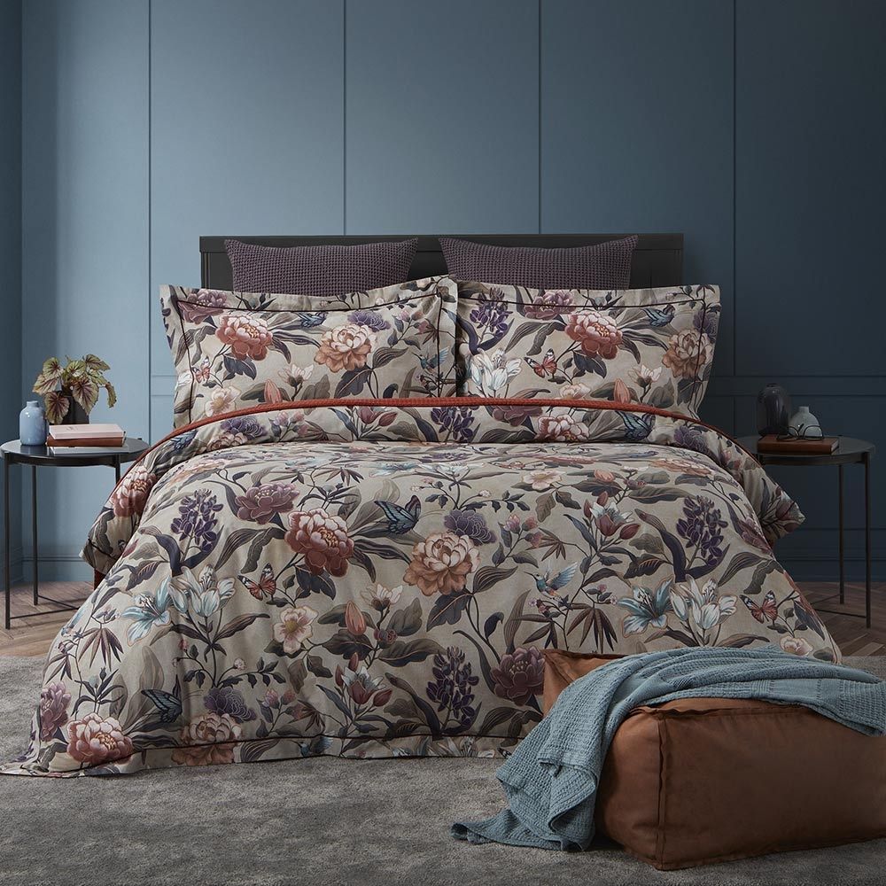 Nectar Duvet Cover Set
