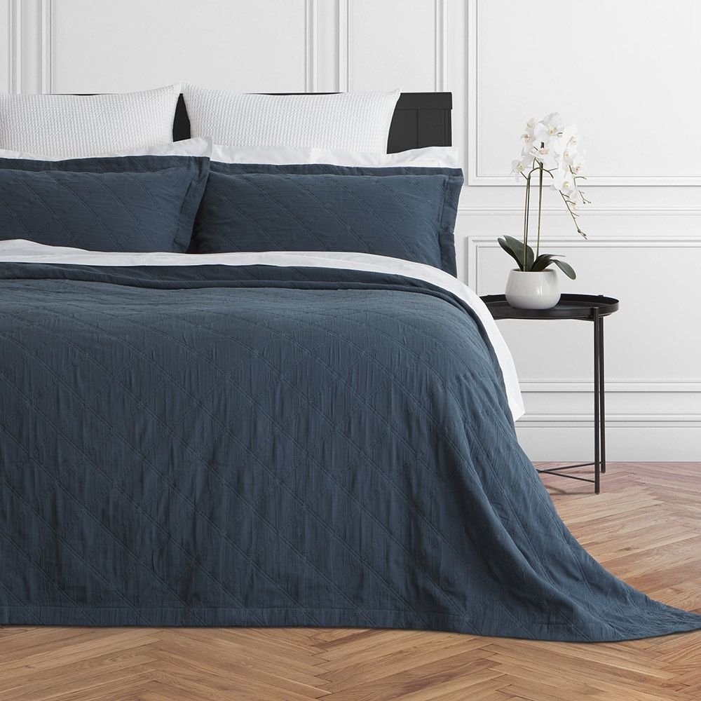 Oslo Bedspread