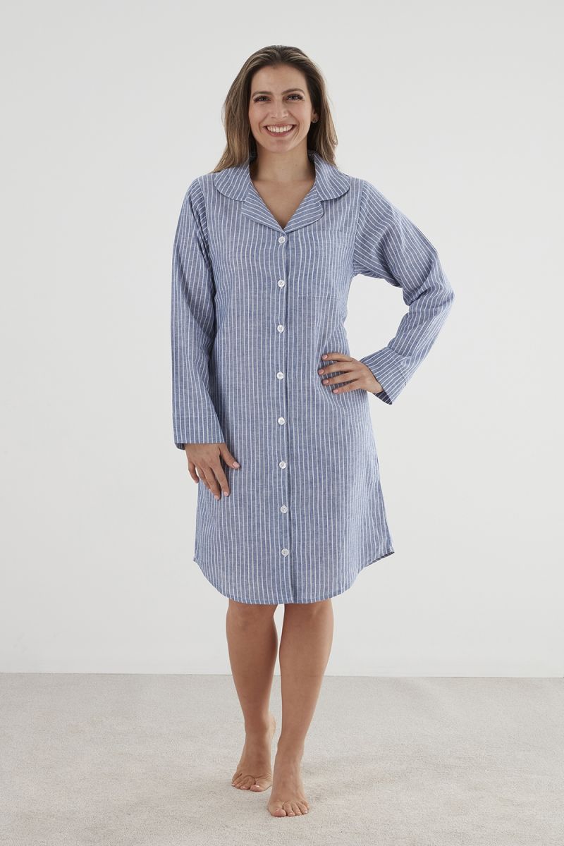 Riley Nightshirt