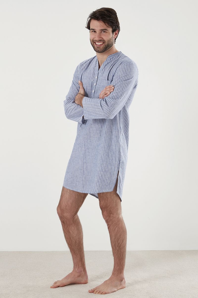 Ryan Nightshirt