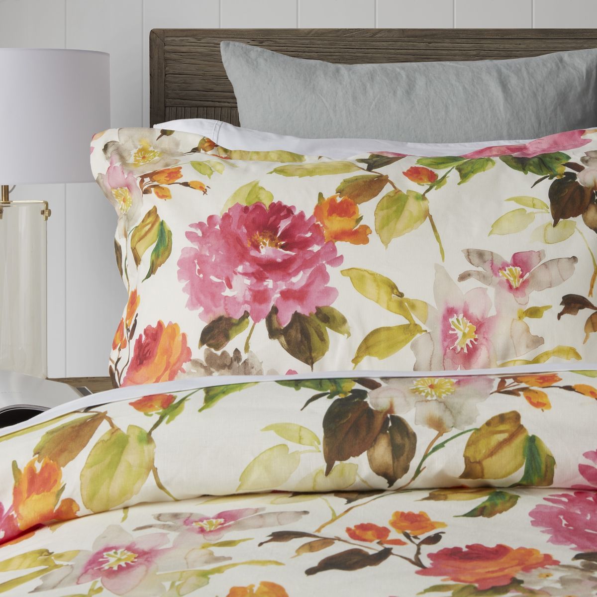 Alegria Duvet Cover Set