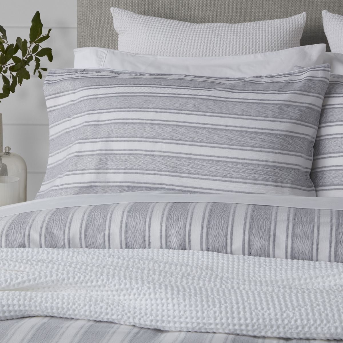 Turin Duvet Cover Set