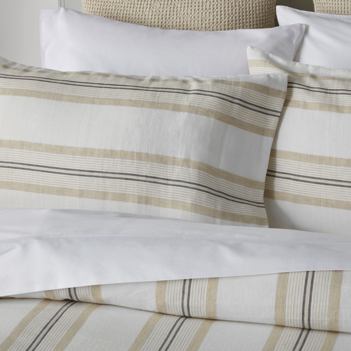 Bergen Duvet Cover Set