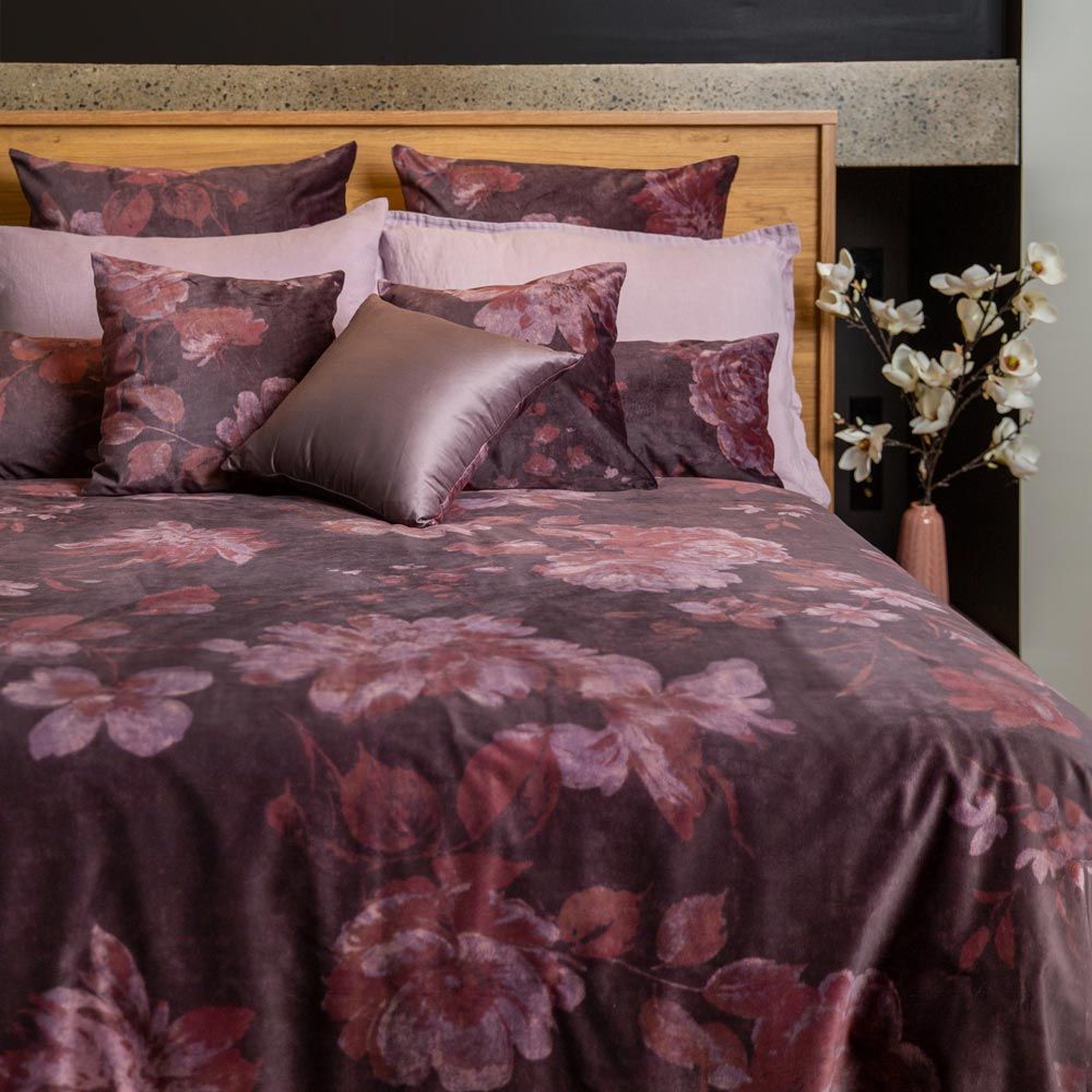 Giovanni Bed Cover Baksana Homewares