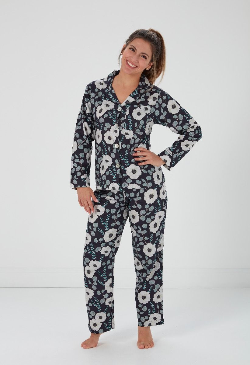Maya Classic PJ Set