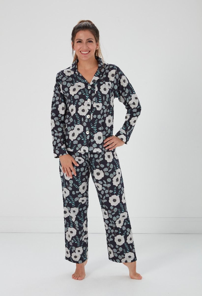 Maya Classic PJ Set