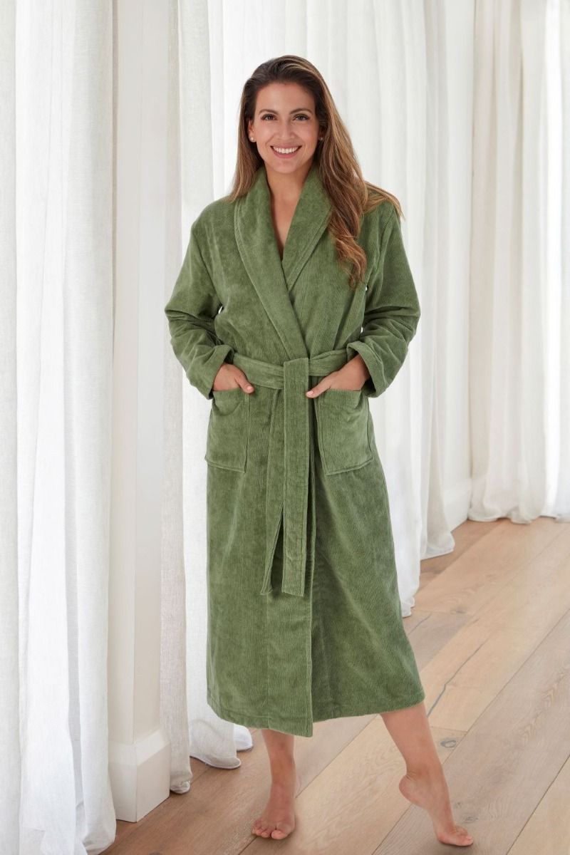 Freya Robe