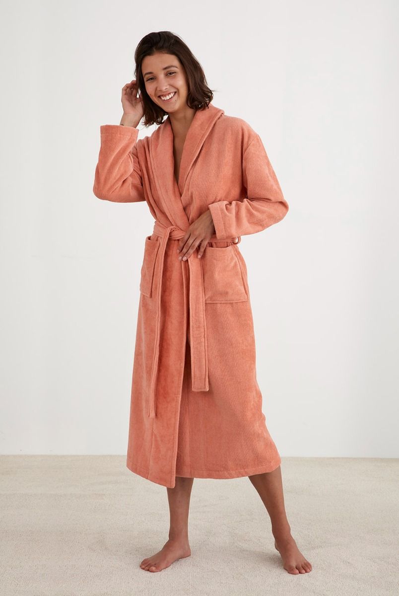 Freya Robe