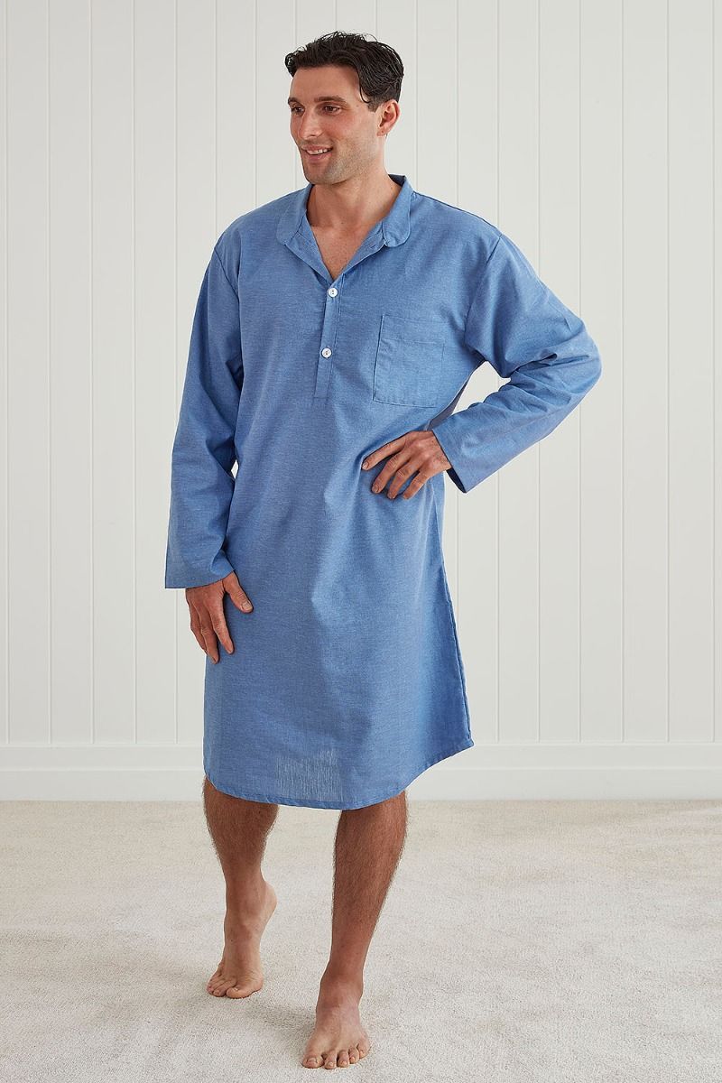 Theo Nightshirt