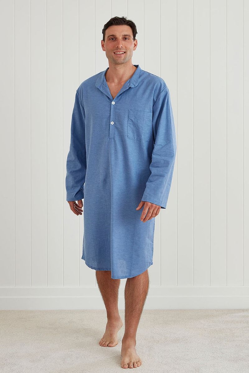 Theo Nightshirt