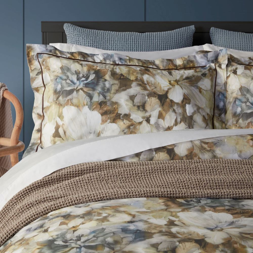 Montreal Duvet Cover Set Baksana Homewares