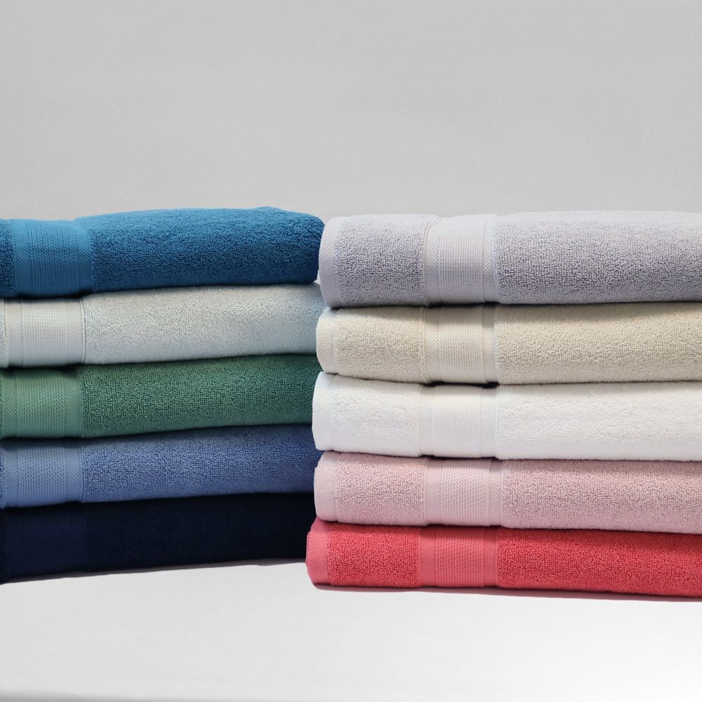 Alanya Towels