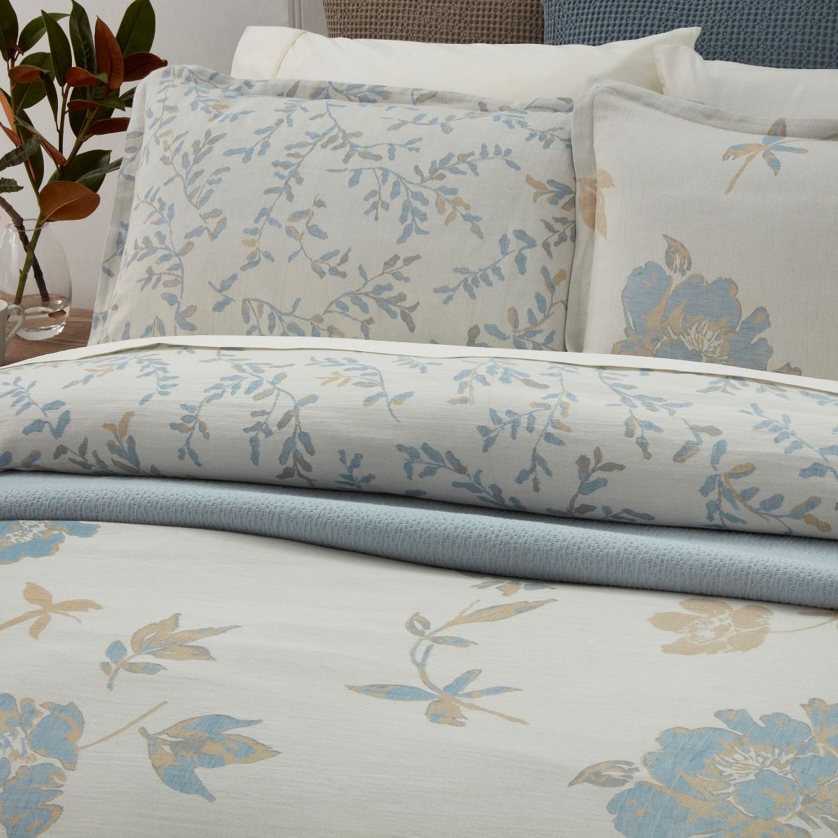 Bellia Duvet Cover Set