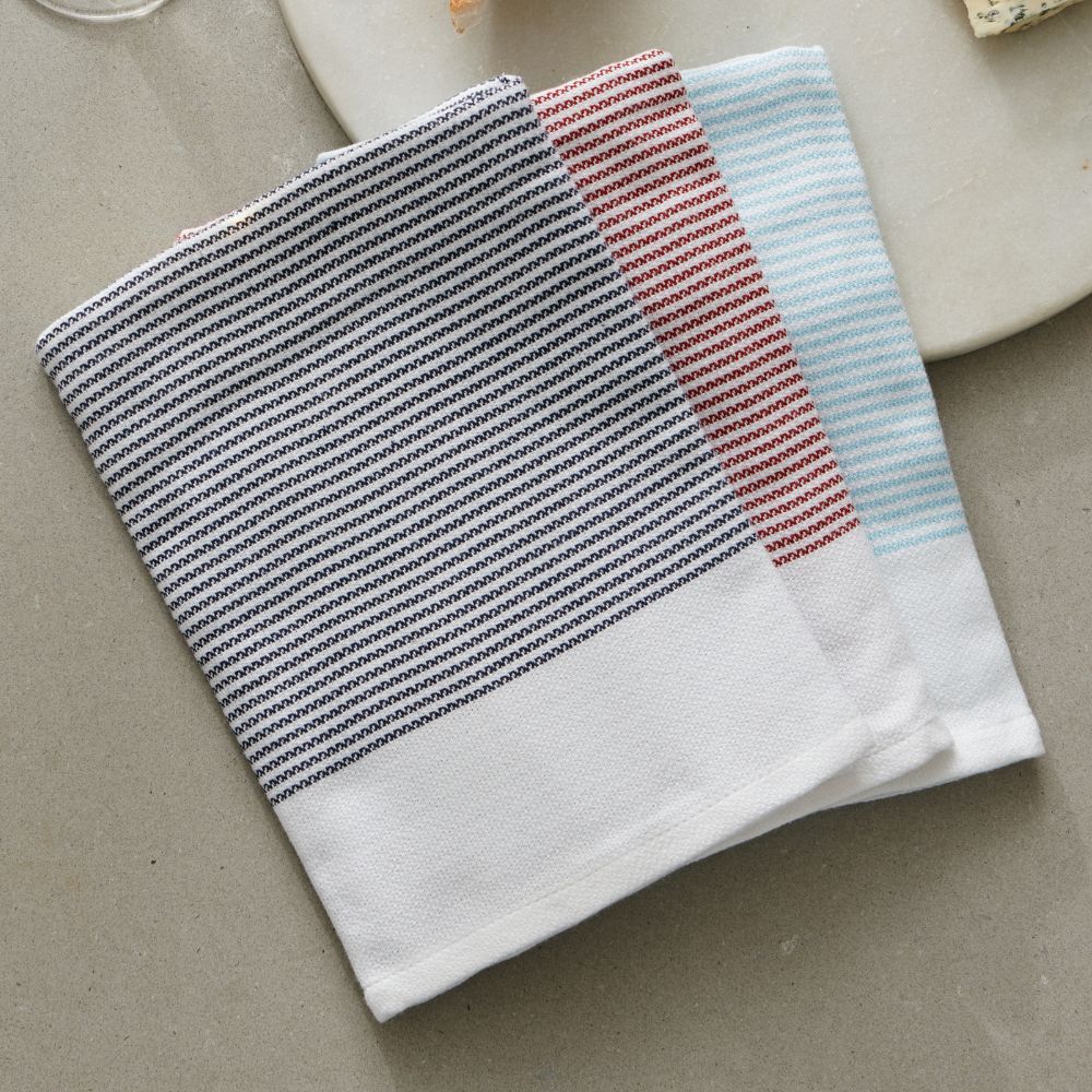 Thirsty Tea Towels