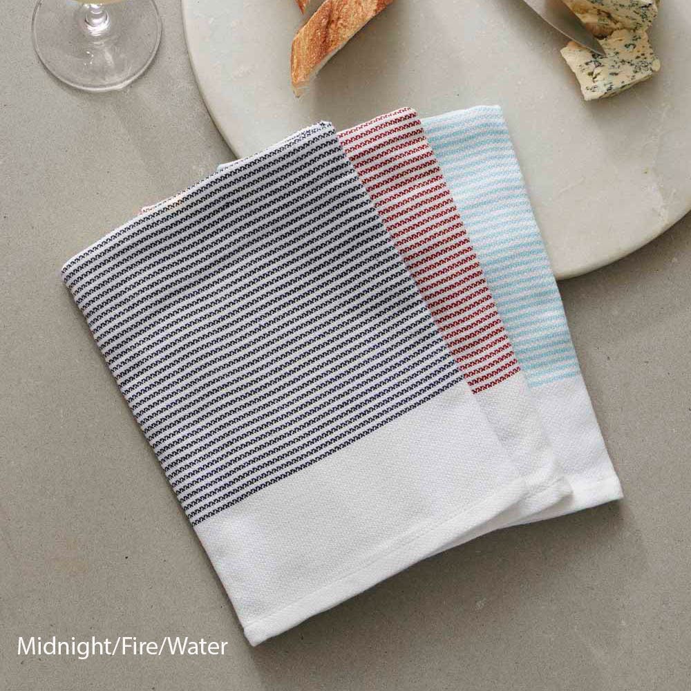 Thirsty Tea Towels