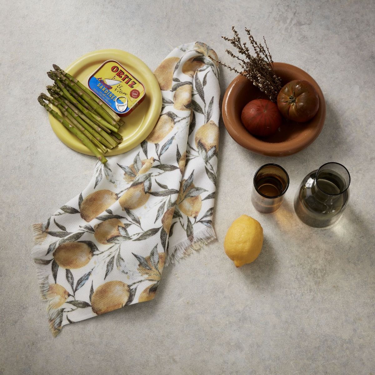 Kitchen Towels